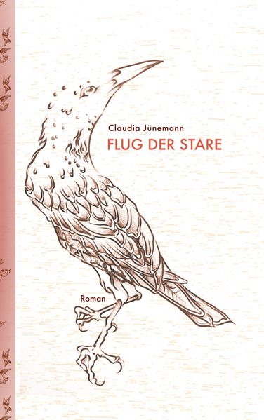 Cover von Flug der Stare