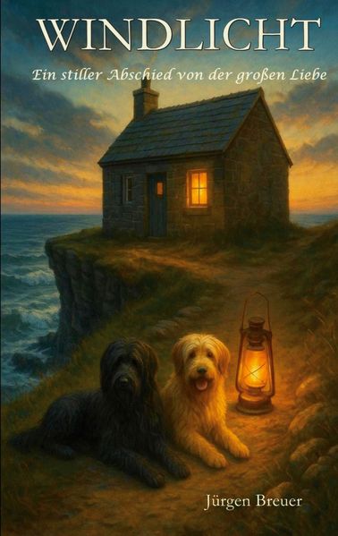 Cover von Windlicht