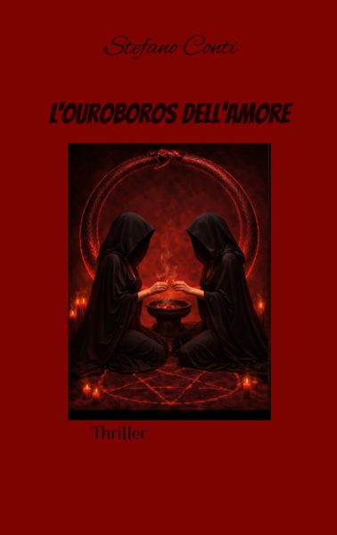 Cover von L’Ouroboros Dell’Amore
