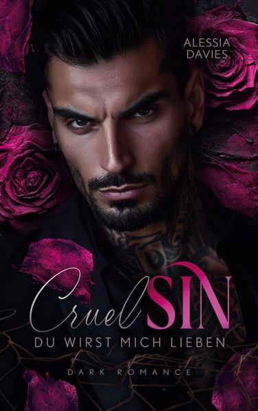 Cover von Cruel Sin