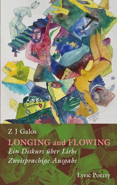 Cover von Longing and Flowing