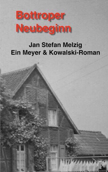 Cover von Bottroper Neubeginn