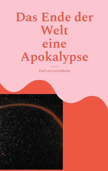 Cover von Das Ende der Welt