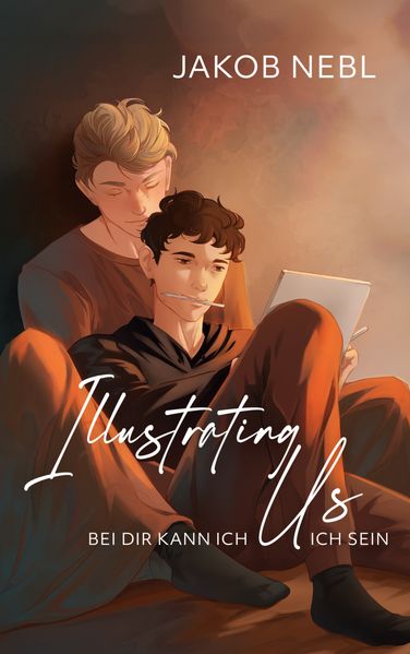 Cover von Illustrating Us