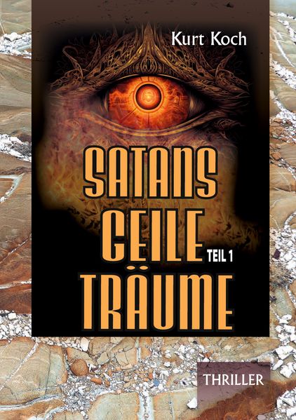 Cover von Satans Geile Träume