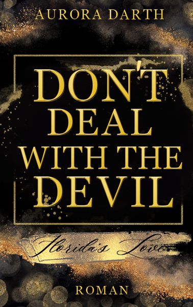 Cover von Don’t deal with the Devil