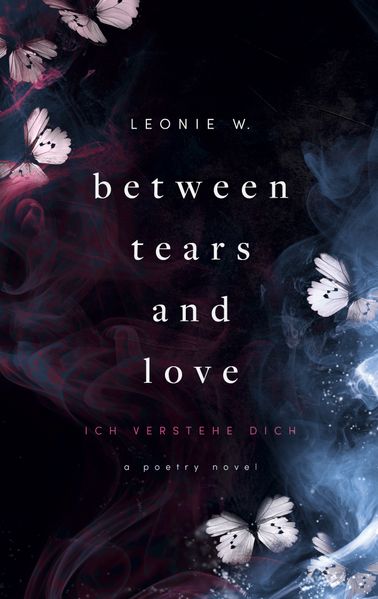 Cover von Between Tears And Love