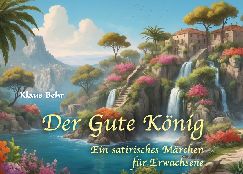 Cover von Der Gute König