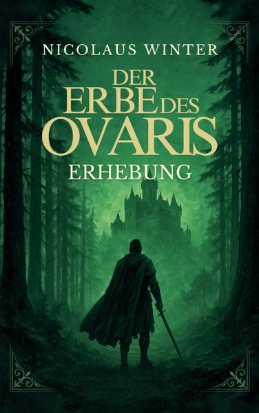 Cover von Der Erbe des Ovaris – Erhebung