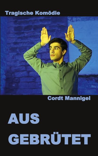 Cover von AUSGEBRÜTET