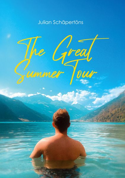 Cover von The Great Summer Tour