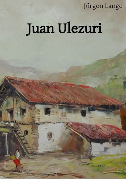 Cover von Juan Ulezuri