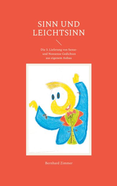 Cover von Sinn und Leichtsinn