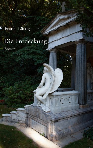 Cover von Die Entdeckung