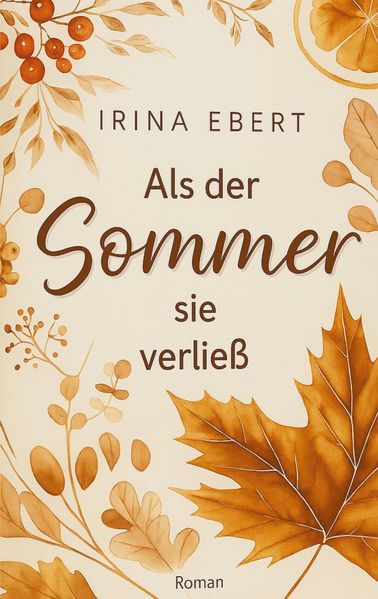 Cover von Als der Sommer sie verließ