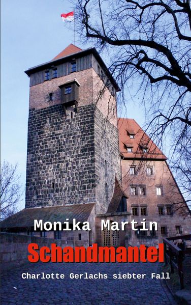 Cover von Schandmantel