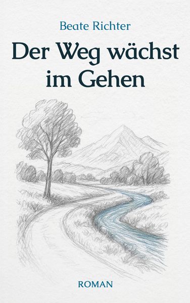 Cover von Der Weg wächst im Gehen