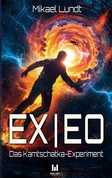 Cover von EX|EO