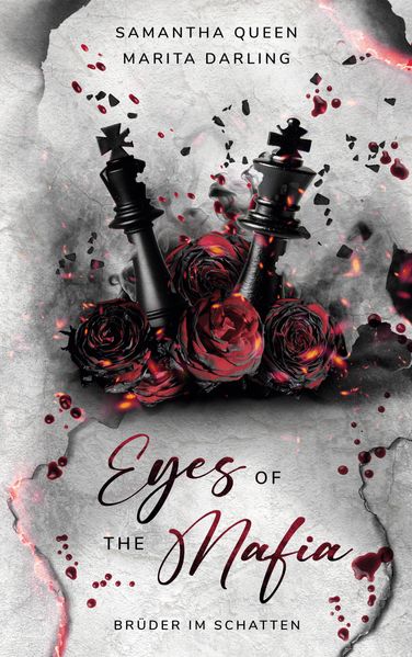 Cover von Eyes of the Mafia