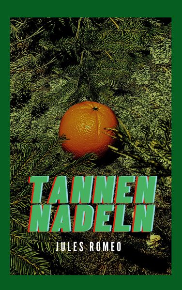 Cover von Tannennadeln