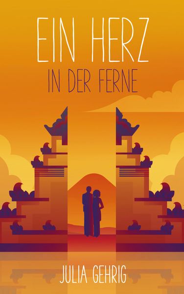 Cover von Ein Herz in der Ferne