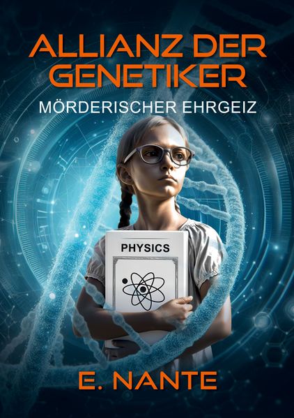 Cover von Allianz der Genetiker