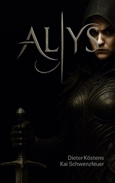 Cover von ALYS