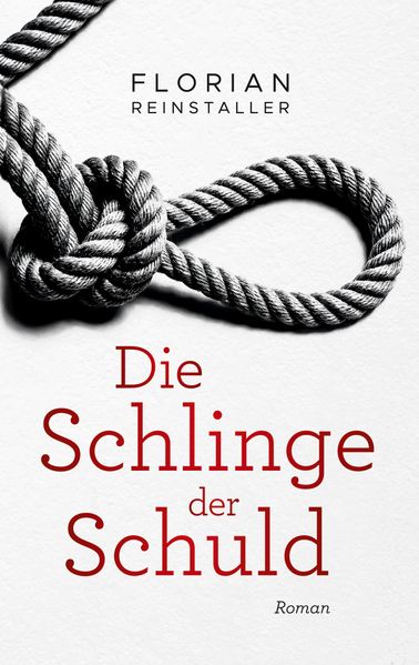 Cover von Die Schlinge der Schuld