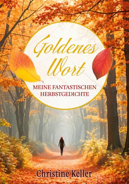 Cover von Goldenes Wort