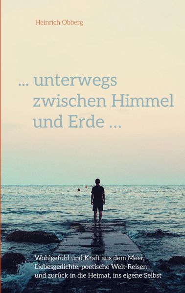 Cover von … unterwegs zwischen Himmel und Erde