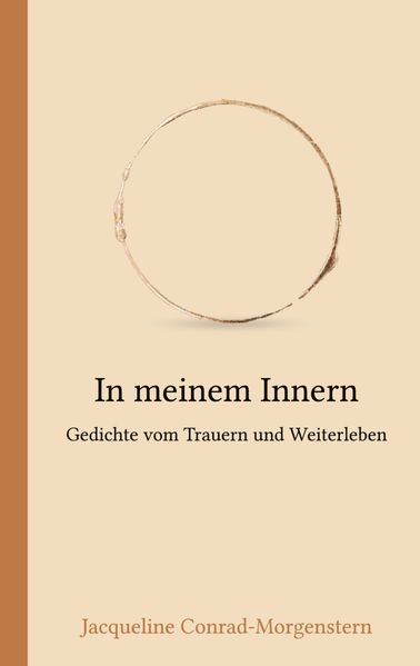 Cover von In meinem Innern