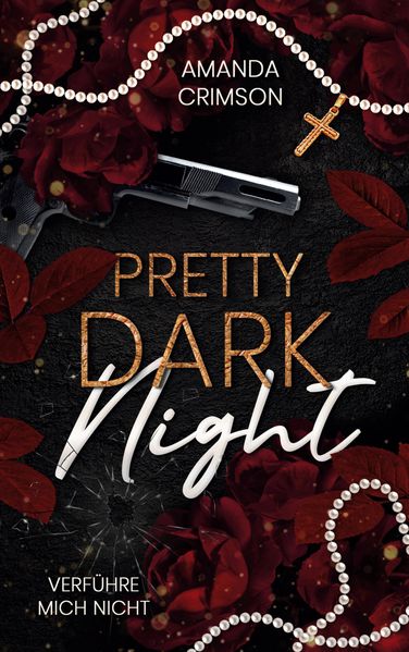 Cover von Pretty Dark Night