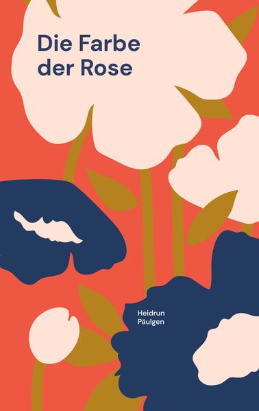 Cover von Die Farbe der Rose