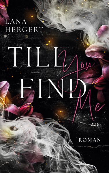 Cover von Till you find me