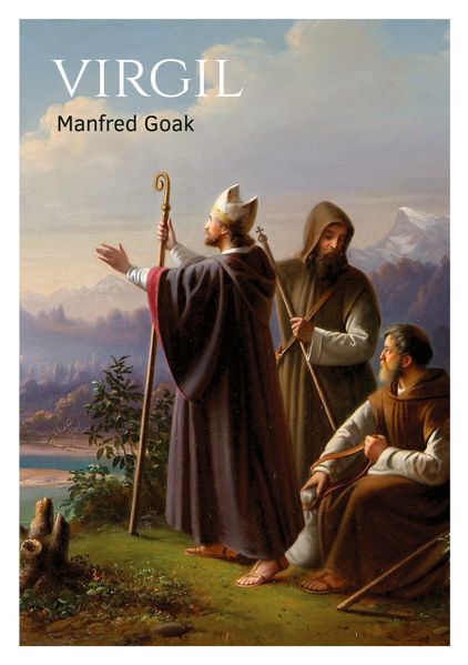 Cover von Virgil