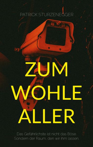 Cover von Zum Wohle Aller