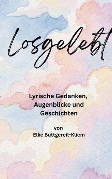 Cover von Losgelebt
