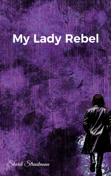 Cover von My Lady Rebel