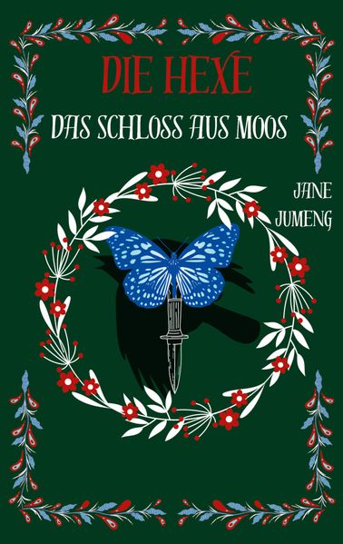 Cover von Die Hexe