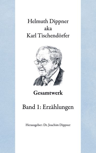 Cover von Gesamtwerk 1
