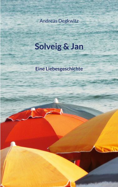 Cover von Solveig & Jan