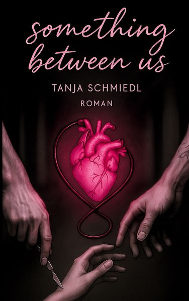 Cover von Something Between Us