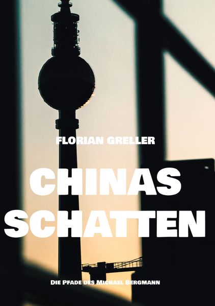 Cover von Chinas Schatten