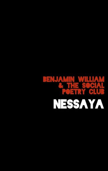 Cover von Nessaya