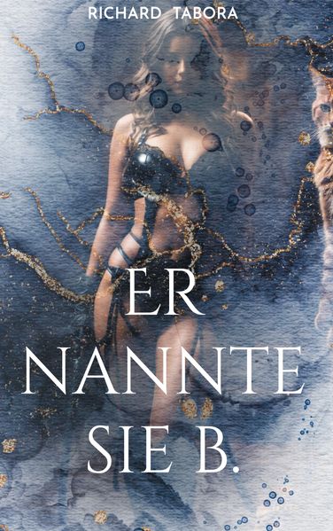 Cover von Er nannte sie b
