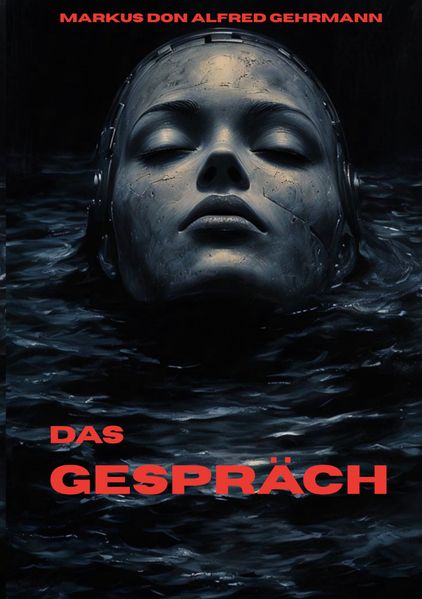 Cover von Das Gespräch