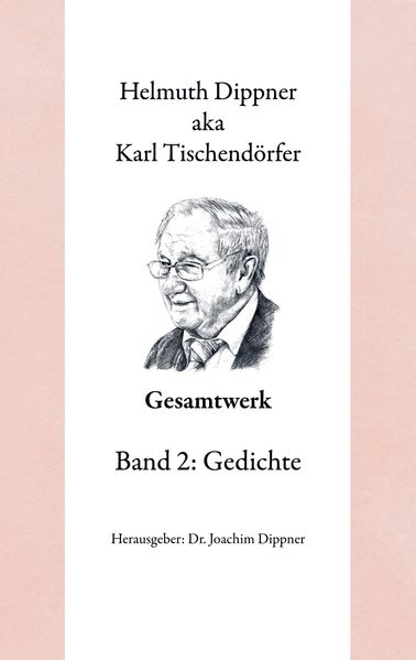 Cover von Gesamtwerk 2