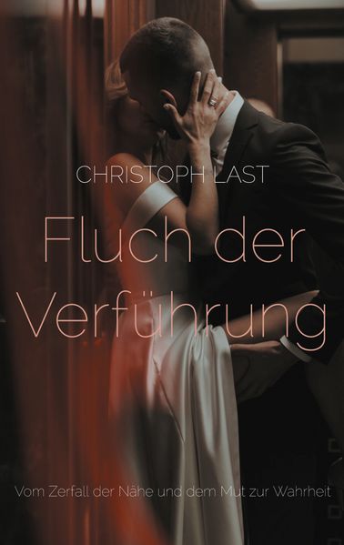 Cover von Fluch der Verführung