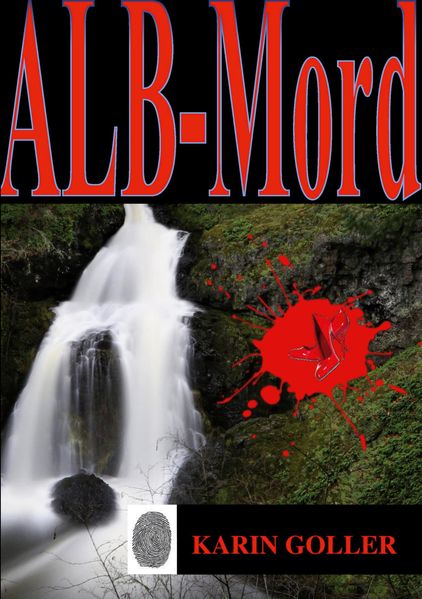 Cover von ALB Mord