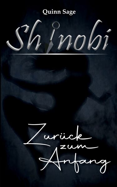Cover von Shinobi